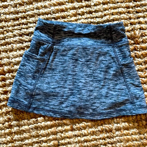 Hanna Andersson Athletic Skort - Picture 2 of 5